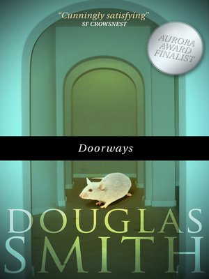 cover image of Doorways